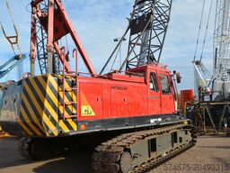Hitachi CX 500