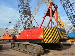 Hitachi CX 500