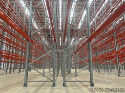 AR racking Arestant