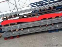 AR racking Arestant