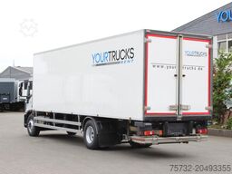 Iveco Eurocargo  ML190-280L E6  CS 1250 Mt  Tür+LBW FRC