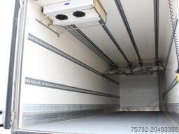 Iveco Eurocargo  ML190-280L E6  CS 1250 Mt  Tür+LBW FRC