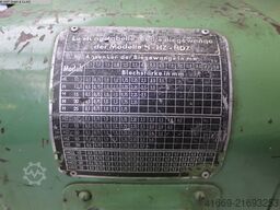 LOTZE HZK 20