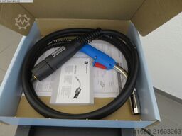 ESAB Rustler EM 253C