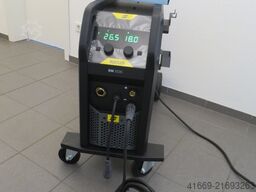 ESAB Rustler EM 253C