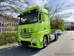 Mercedes-Benz Actros 1845 Big Space / 2 x Tank / Eu6