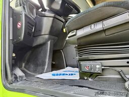 Mercedes-Benz Actros 1845 Big Space / 2 x Tank / Eu6