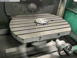 DECKEL MAHO DMU 50T