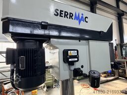 SERRMAC R32