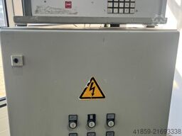 STRIFFLER 2750E