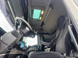 MAN TGX 18.470 M, Euro 6, / 2 Tanks / Fridge / NL T...