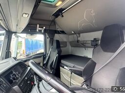 MAN TGX 18.470 M, Euro 6, / 2 Tanks / Fridge / NL T...
