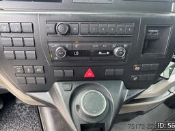 MAN TGX 18.470 M, Euro 6, / 2 Tanks / Fridge / NL T...