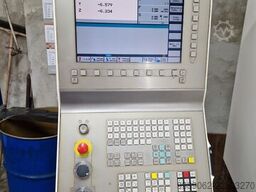 DMG MORI DMC 635 V eco