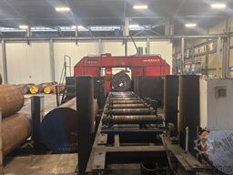 AMADA HFA 1000 CII