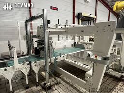 CERMEX Palettierer & Wickler