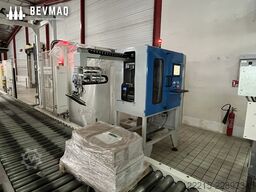 CERMEX Palettierer & Wickler