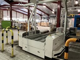 CERMEX Palettierer & Wickler