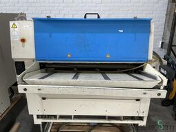 Hitachi Seiki HITEC-TURN, HT-20-R III