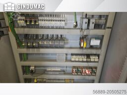 BOSCHERT Multipunch 1500 x 3000