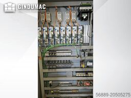 BOSCHERT Multipunch 1500 x 3000