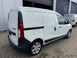 Dacia DOKKER **EURO 6B-1461CC**