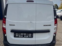 Dacia DOKKER **EURO 6B-1461CC**