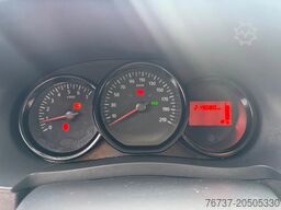 Dacia DOKKER **EURO 6B-1461CC**