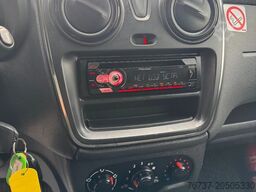 Dacia DOKKER **EURO 6B-1461CC**