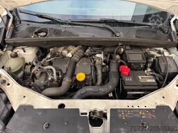 Dacia DOKKER **EURO 6B-1461CC**