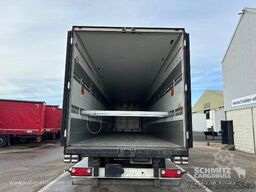 Schmitz Cargobull Reefer Standard