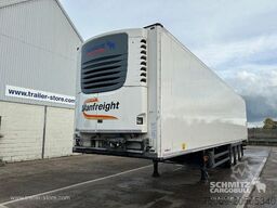 Schmitz Cargobull Reefer Standard