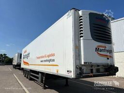 Schmitz Cargobull Reefer Multitemp