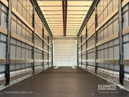 Schmitz Cargobull Curtainsider Mega Getränke