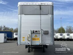 Schmitz Cargobull Curtainsider Mega Getränke