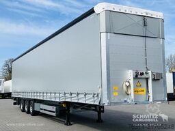 Schmitz Cargobull Curtainsider Mega Getränke