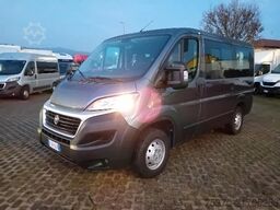 Panel kombi Fiat DUCATO 9 POSTI