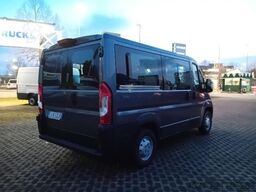 Fiat DUCATO 9 POSTI