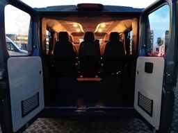 Fiat DUCATO 9 POSTI