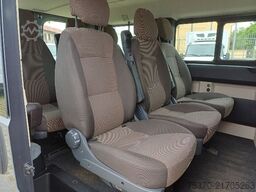 Fiat DUCATO 9 POSTI