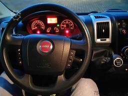 Fiat DUCATO 9 POSTI