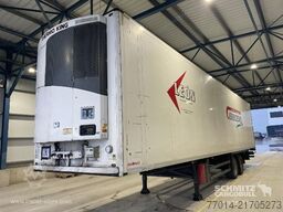 Schmitz Cargobull Reefer Standard