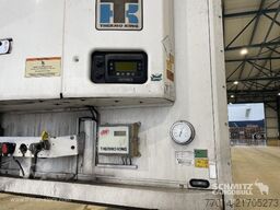 Schmitz Cargobull Reefer Standard