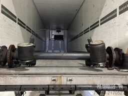 Schmitz Cargobull Reefer Standard
