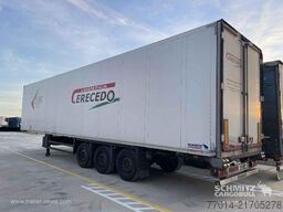 Schmitz Cargobull Reefer Standard