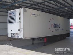 Schmitz Cargobull Reefer Multitemp