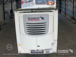Schmitz Cargobull Reefer Multitemp
