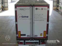 Schmitz Cargobull Reefer Multitemp