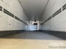 Schmitz Cargobull Reefer Standard