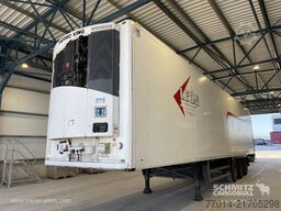 Schmitz Cargobull Reefer Standard